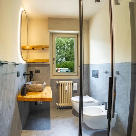 Monte Umbrail By Interhome Апартаменты *