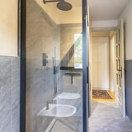Monte Umbrail By Interhome Апартаменты Бормио
